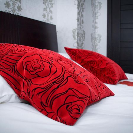 Apartamenty Boutique Ustka Habitación foto