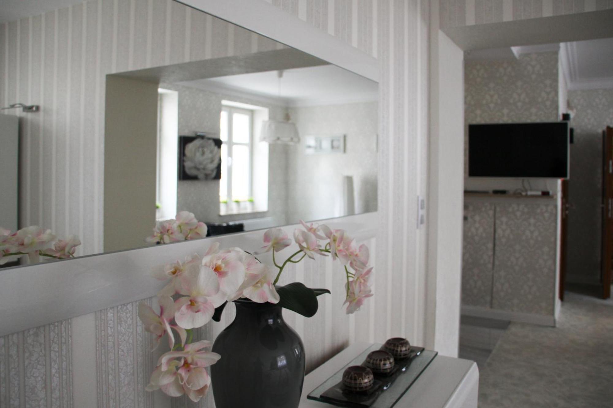 Apartamenty Boutique Ustka Habitación foto