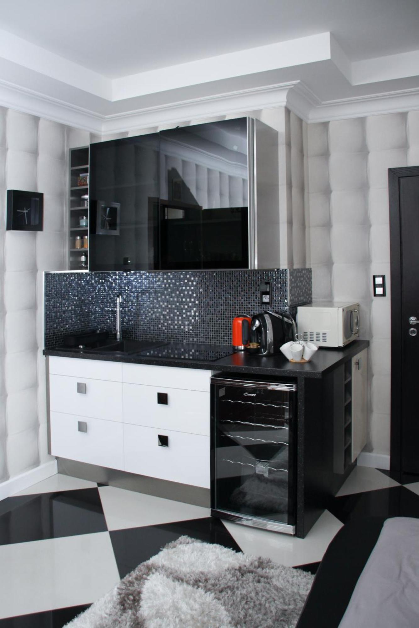 Apartamenty Boutique Ustka Habitación foto