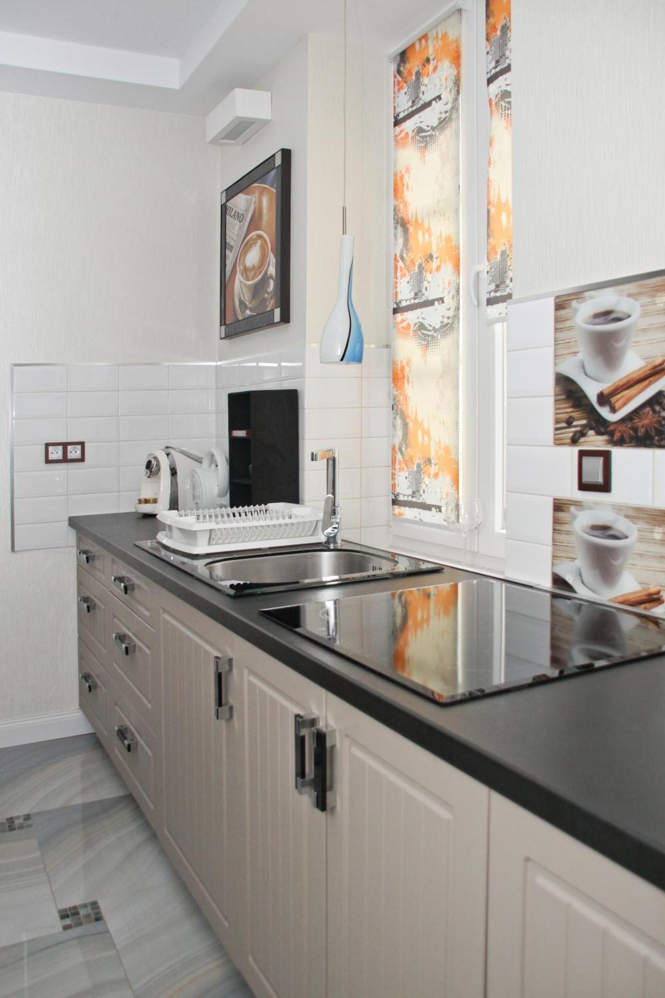 Apartamenty Boutique Ustka Habitación foto