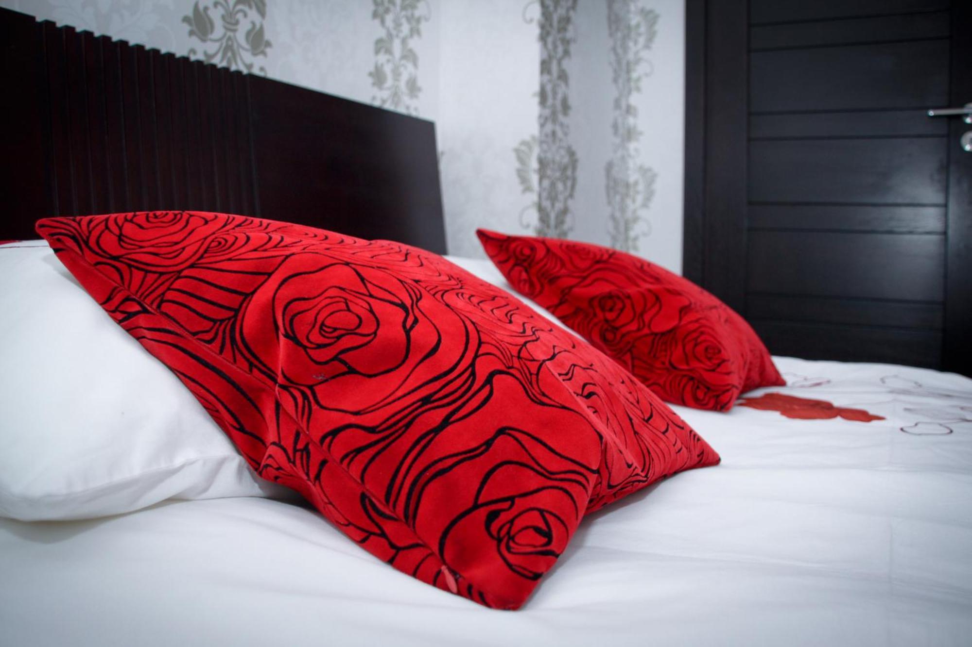 Apartamenty Boutique Ustka Habitación foto