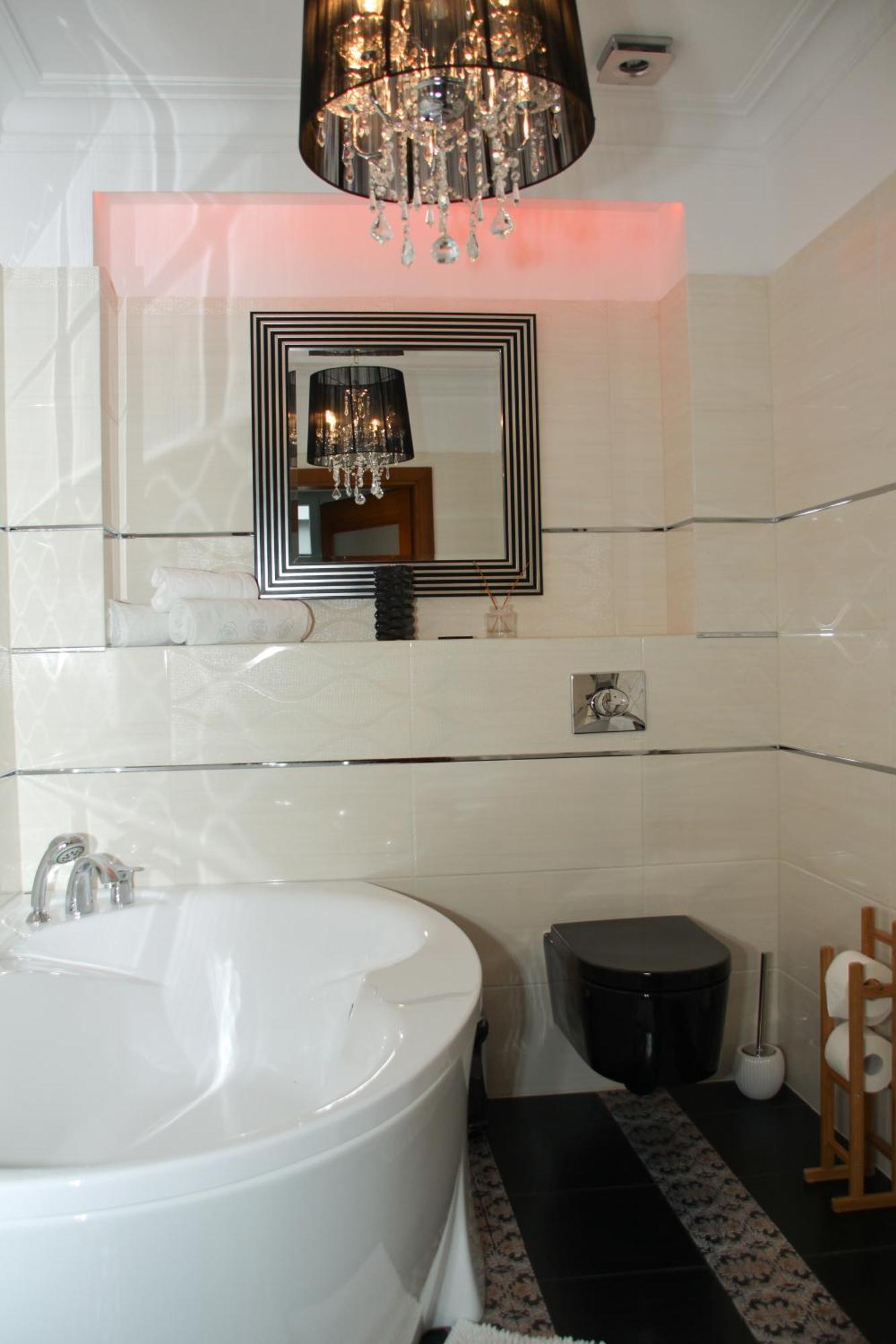 Apartamenty Boutique Ustka Habitación foto