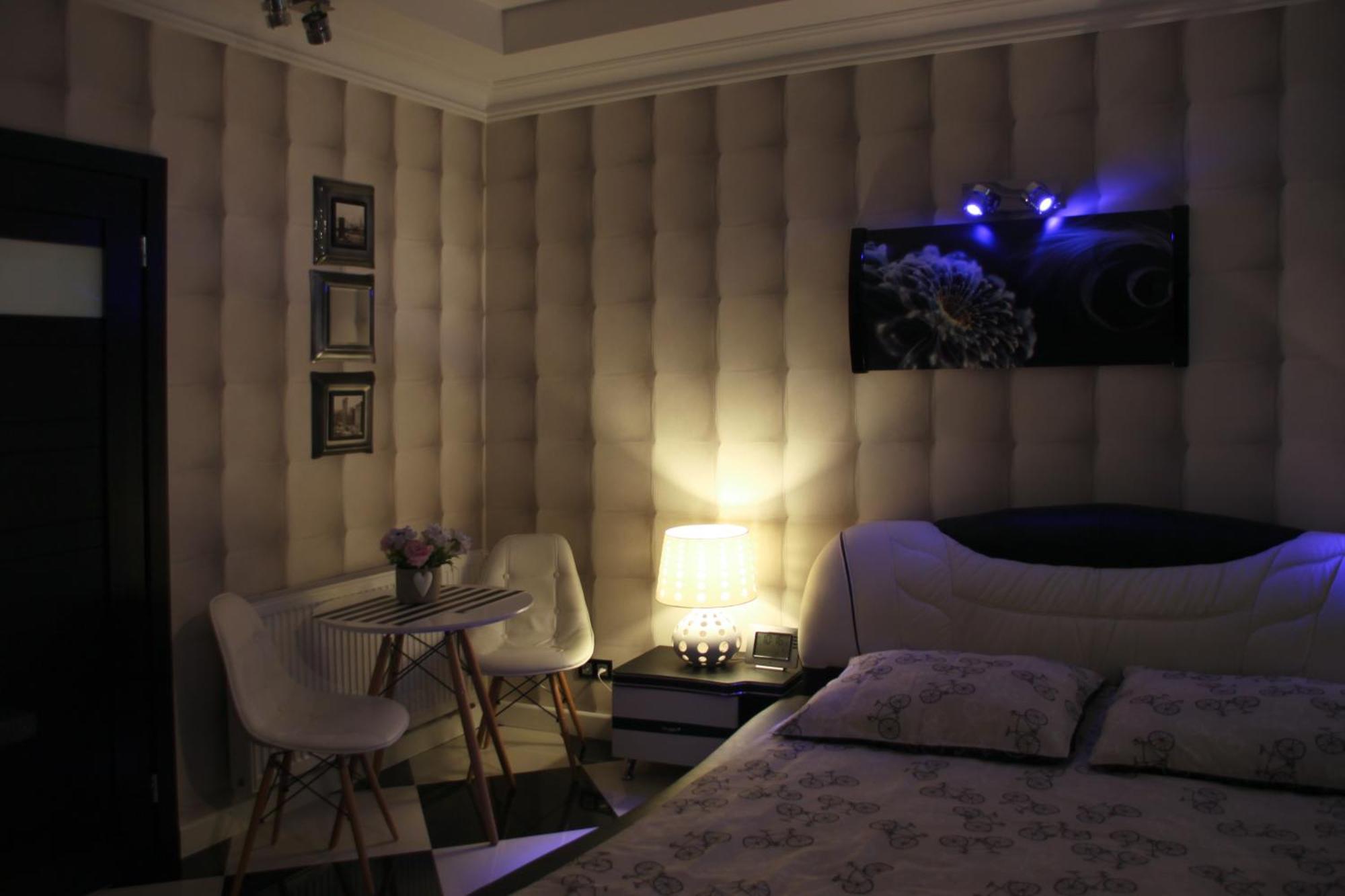 Apartamenty Boutique Ustka Habitación foto