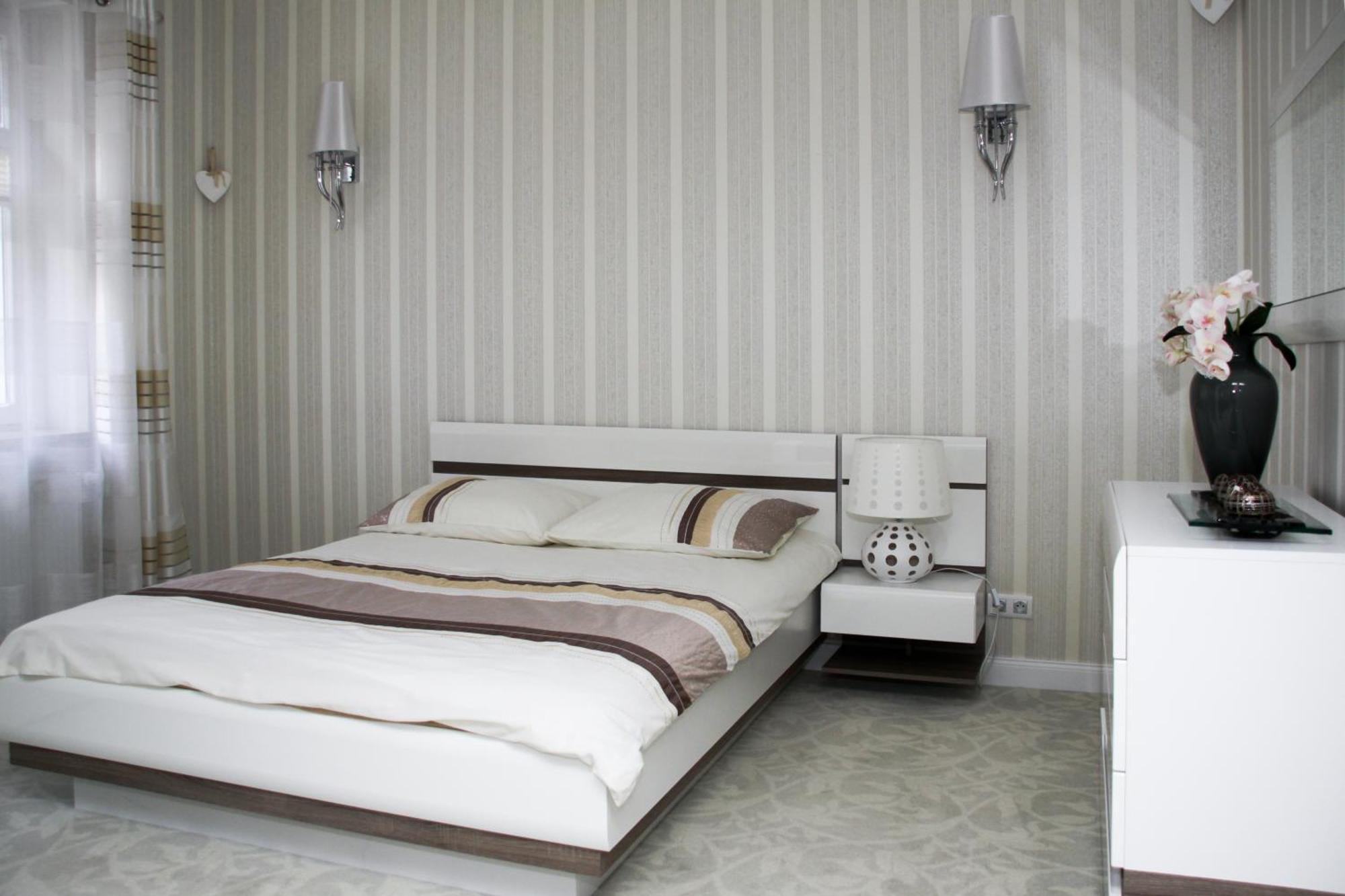 Apartamenty Boutique Ustka Habitación foto