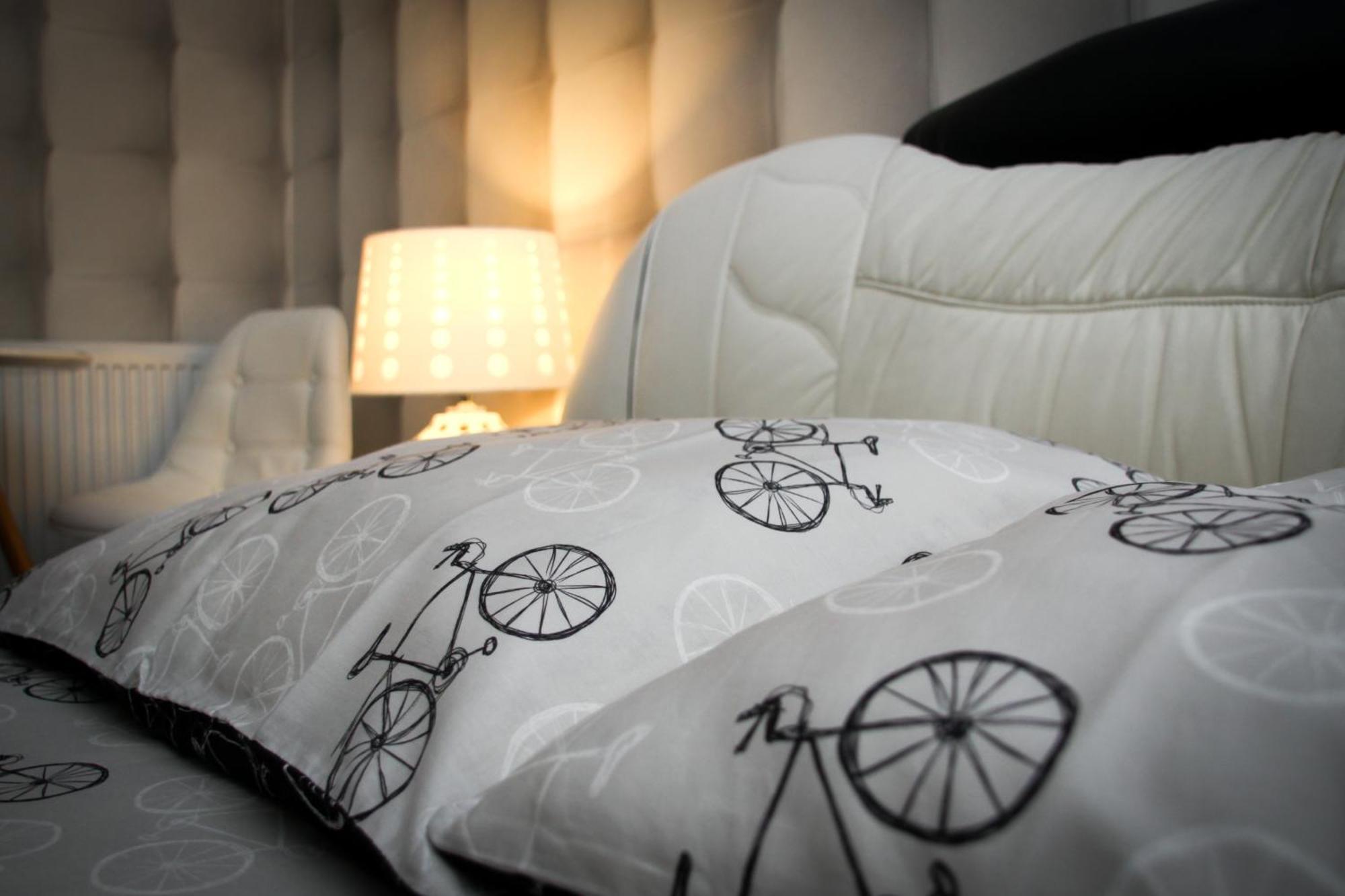 Apartamenty Boutique Ustka Habitación foto