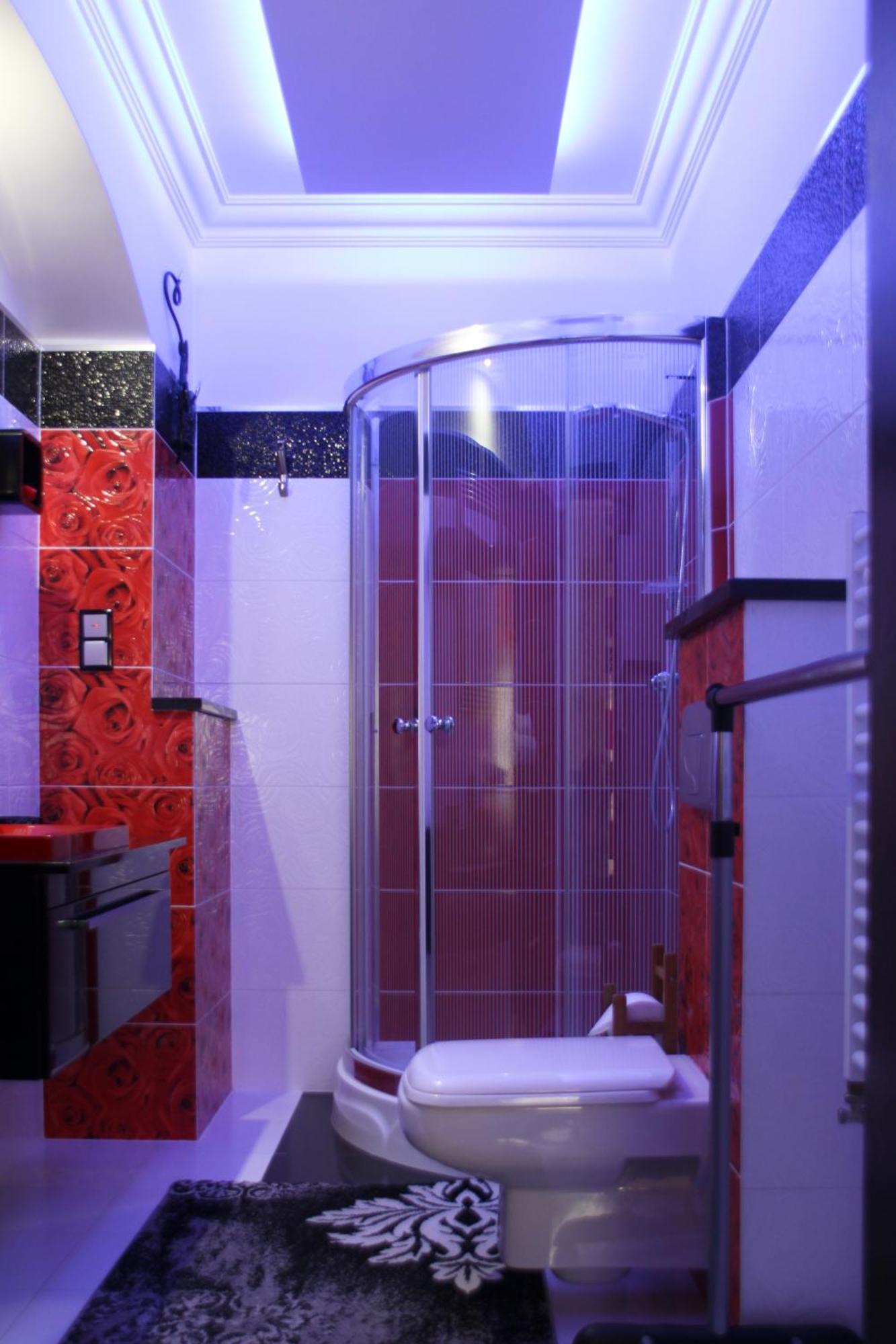 Apartamenty Boutique Ustka Habitación foto