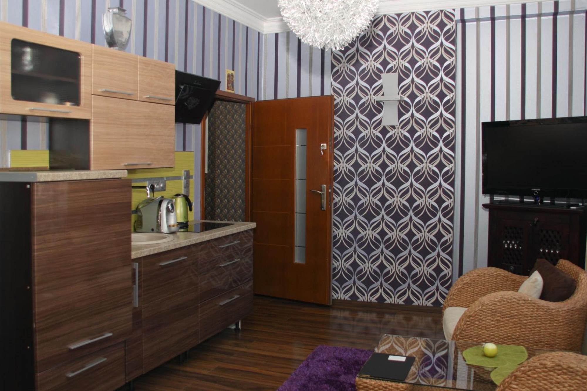 Apartamenty Boutique Ustka Habitación foto