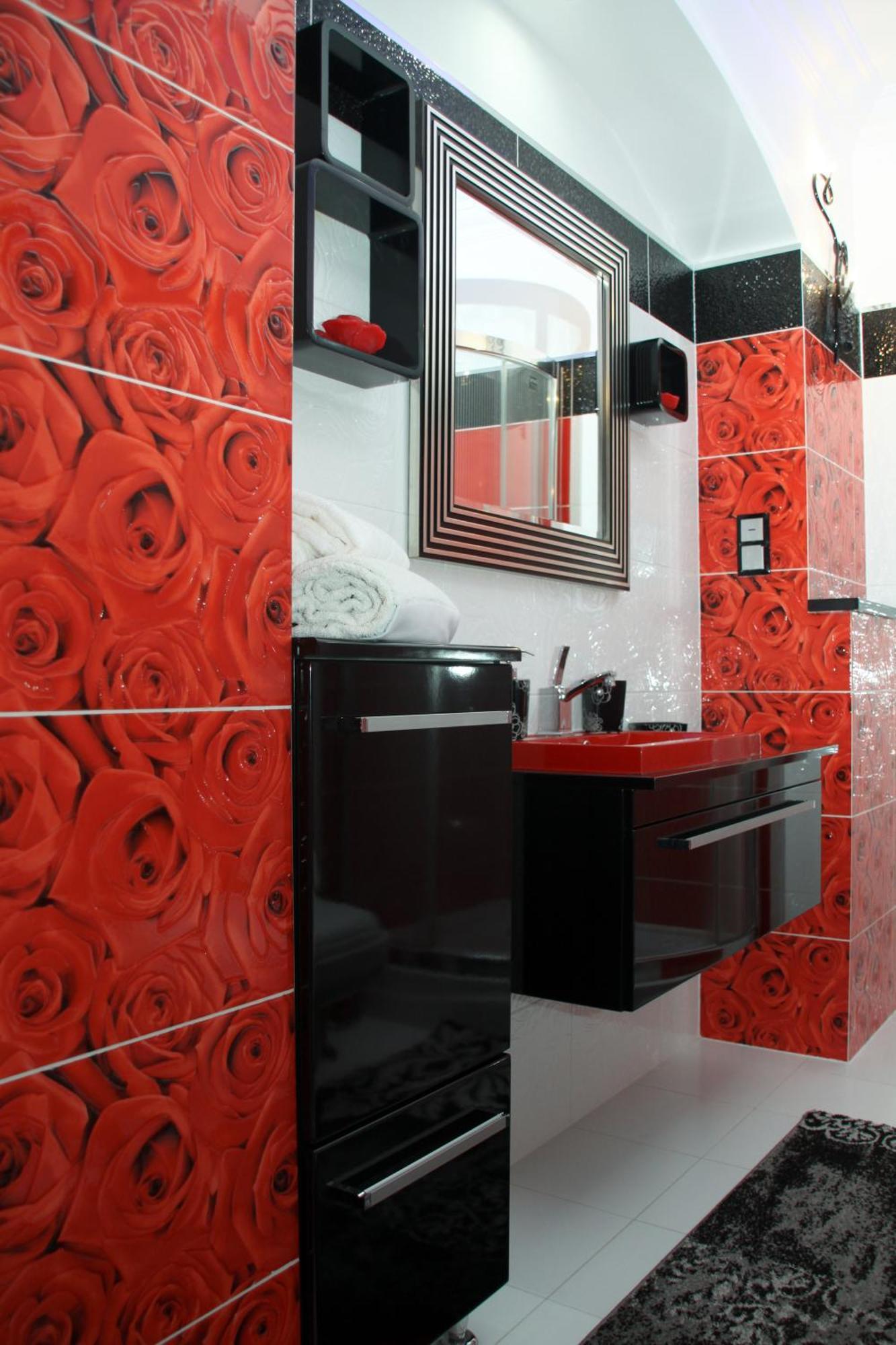 Apartamenty Boutique Ustka Habitación foto