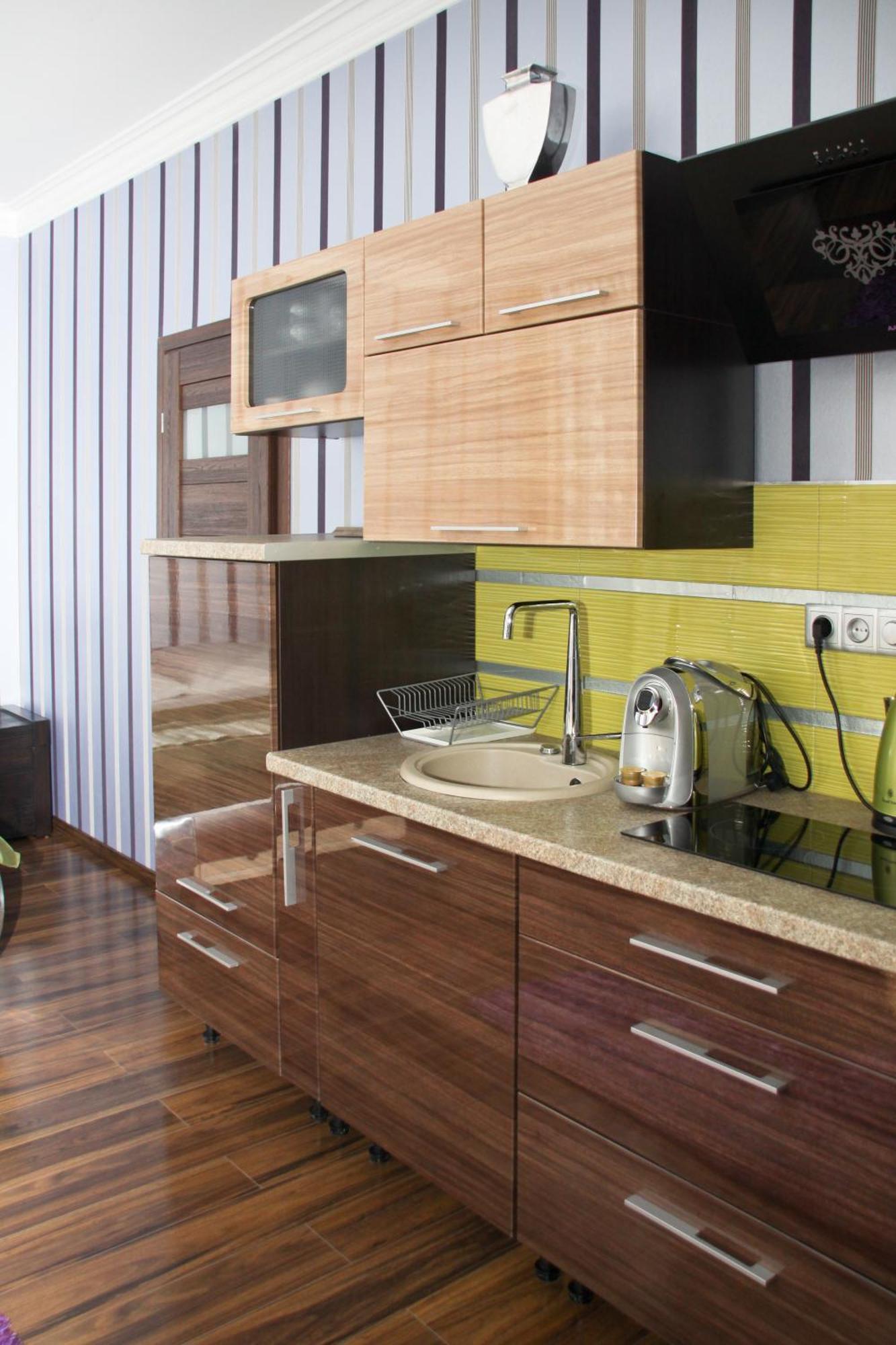 Apartamenty Boutique Ustka Habitación foto