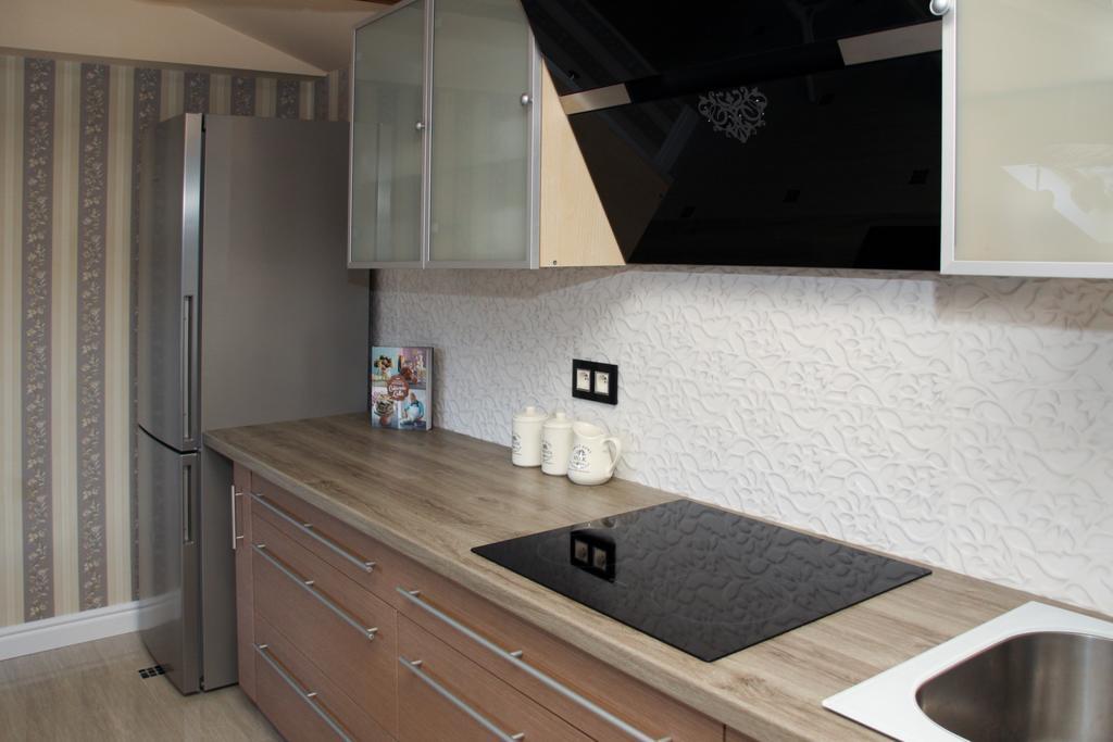Apartamenty Boutique Ustka Exterior foto