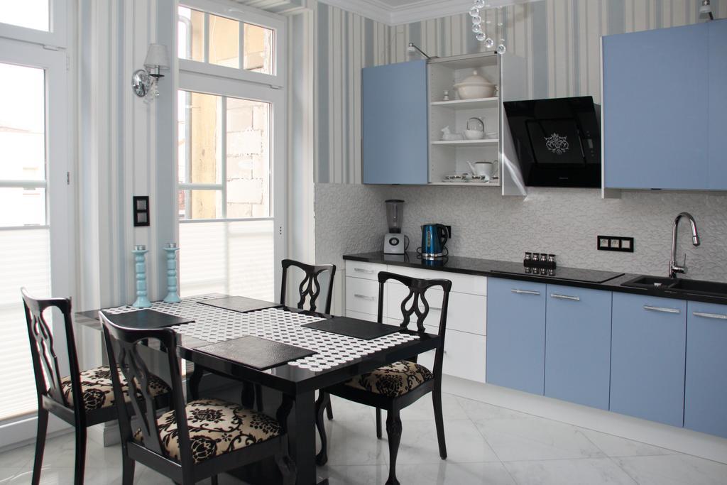Apartamenty Boutique Ustka Exterior foto