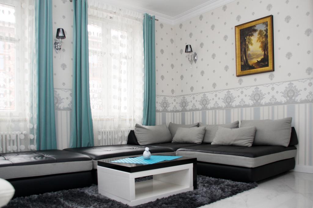 Apartamenty Boutique Ustka Exterior foto