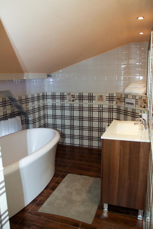 Apartamenty Boutique Ustka Exterior foto