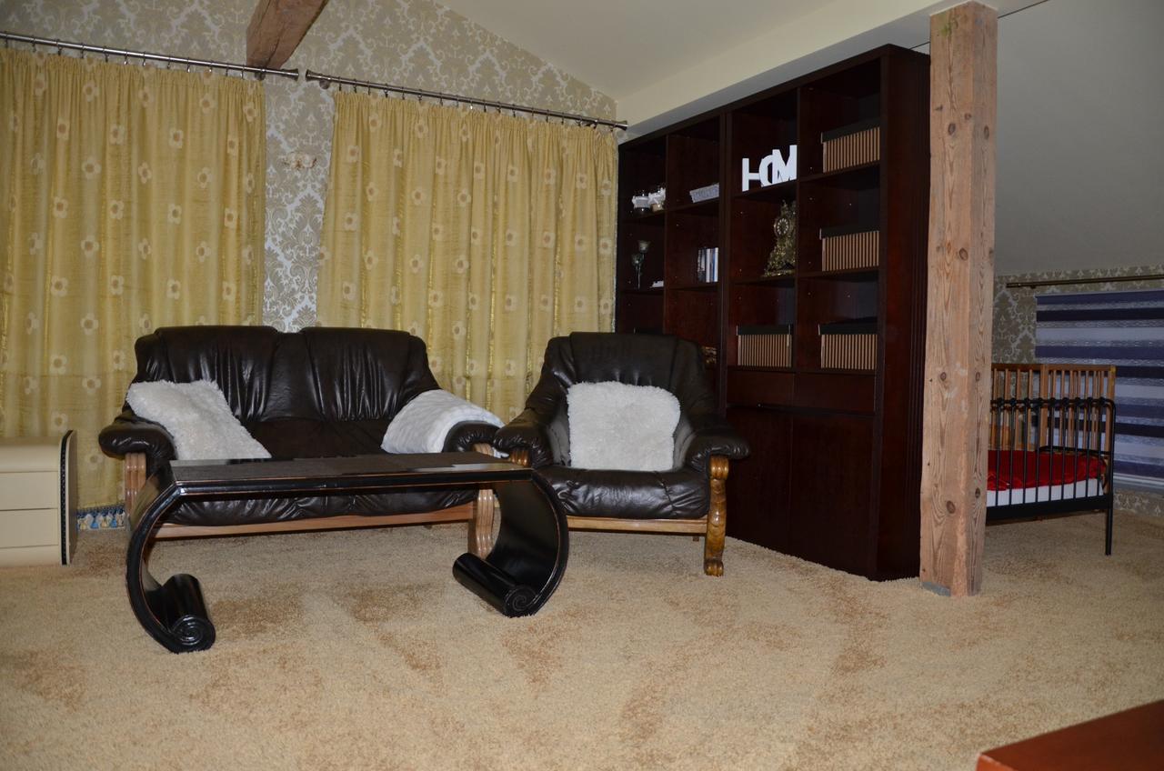 Apartamenty Boutique Ustka Exterior foto